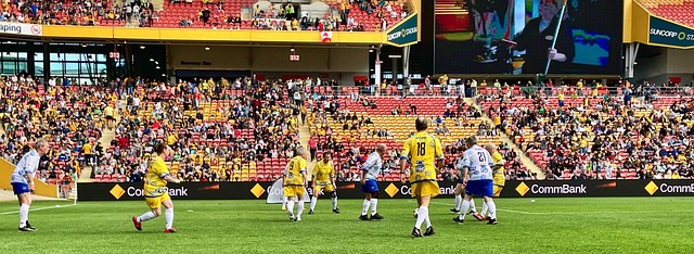 作为足坛的 作为足坛的