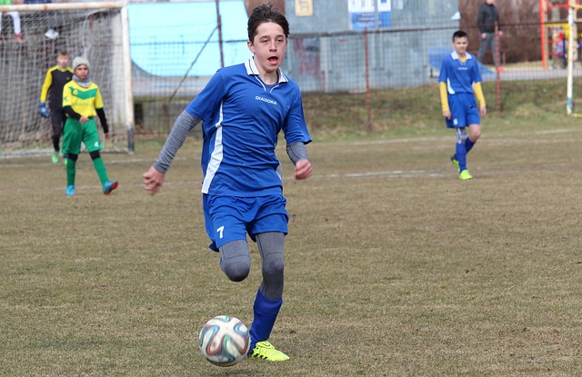 在点球大战 在点球大战